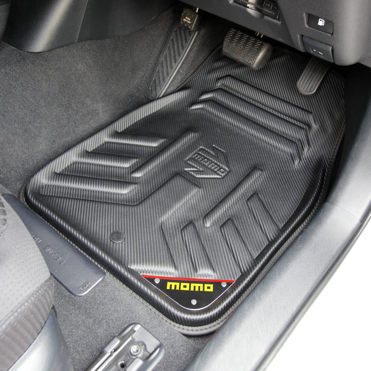 DRIVE(M Size) ｜ MOMO LIGHT TUNING