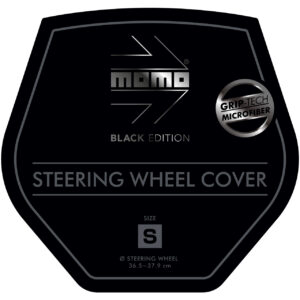 momoさん専用 EASY MICROFIBER BLACK EDITION ｜ MOMO LIGHT TUNING