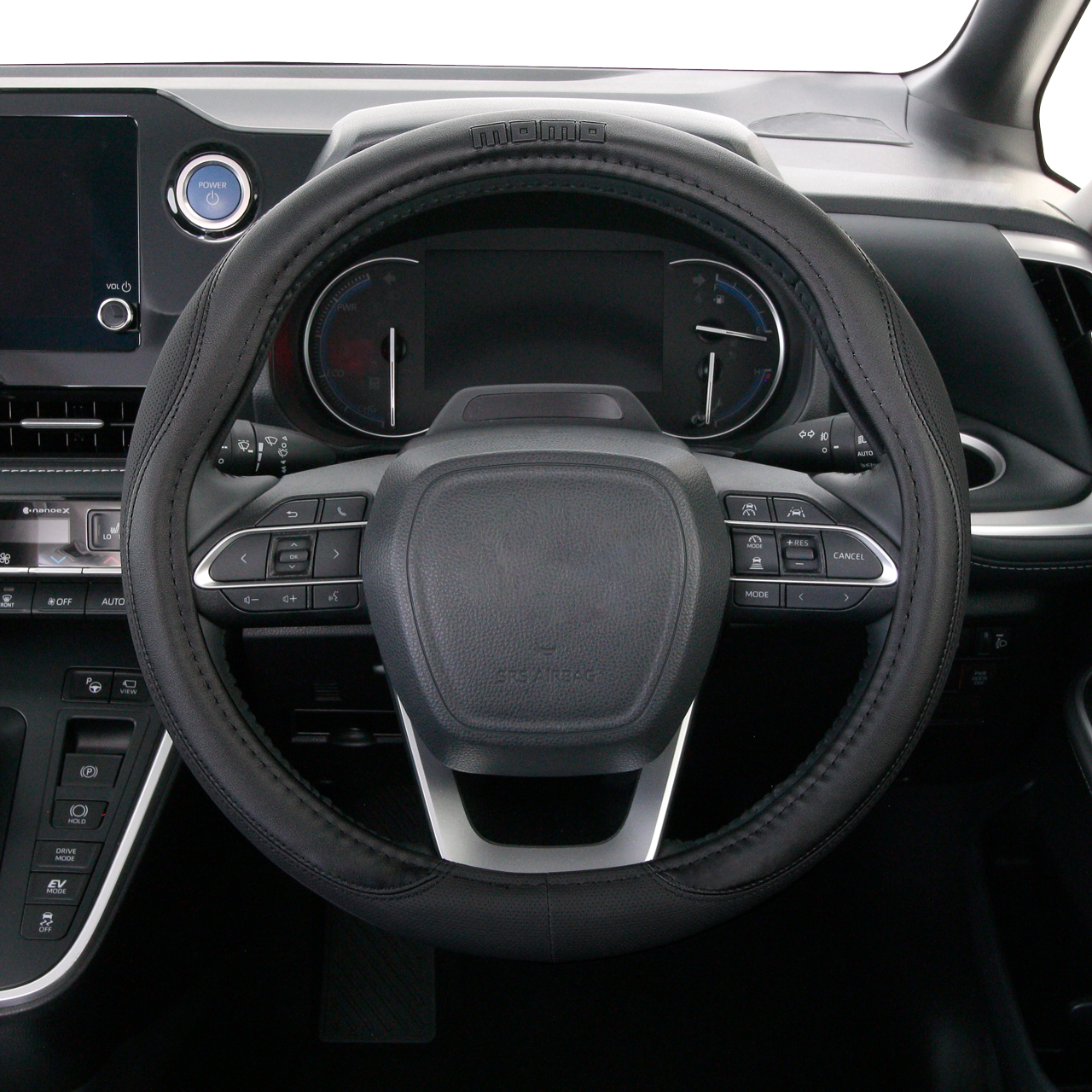 COMFORT BLACK EDITION ｜ MOMO LIGHT TUNING