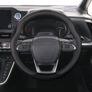 COMFORT MICROFIBER BLACK EDITION ｜ MOMO LIGHT TUNING