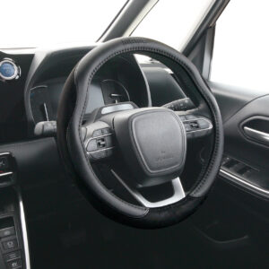 COMFORT MICROFIBER BLACK EDITION ｜ MOMO LIGHT TUNING