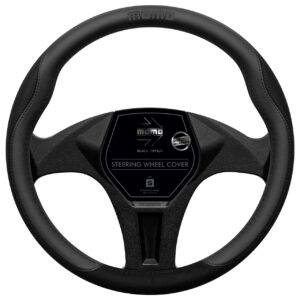 momo様用 黒箱なし COMFORT MICROFIBER BLACK EDITION | MOMO LIGHT TUNING