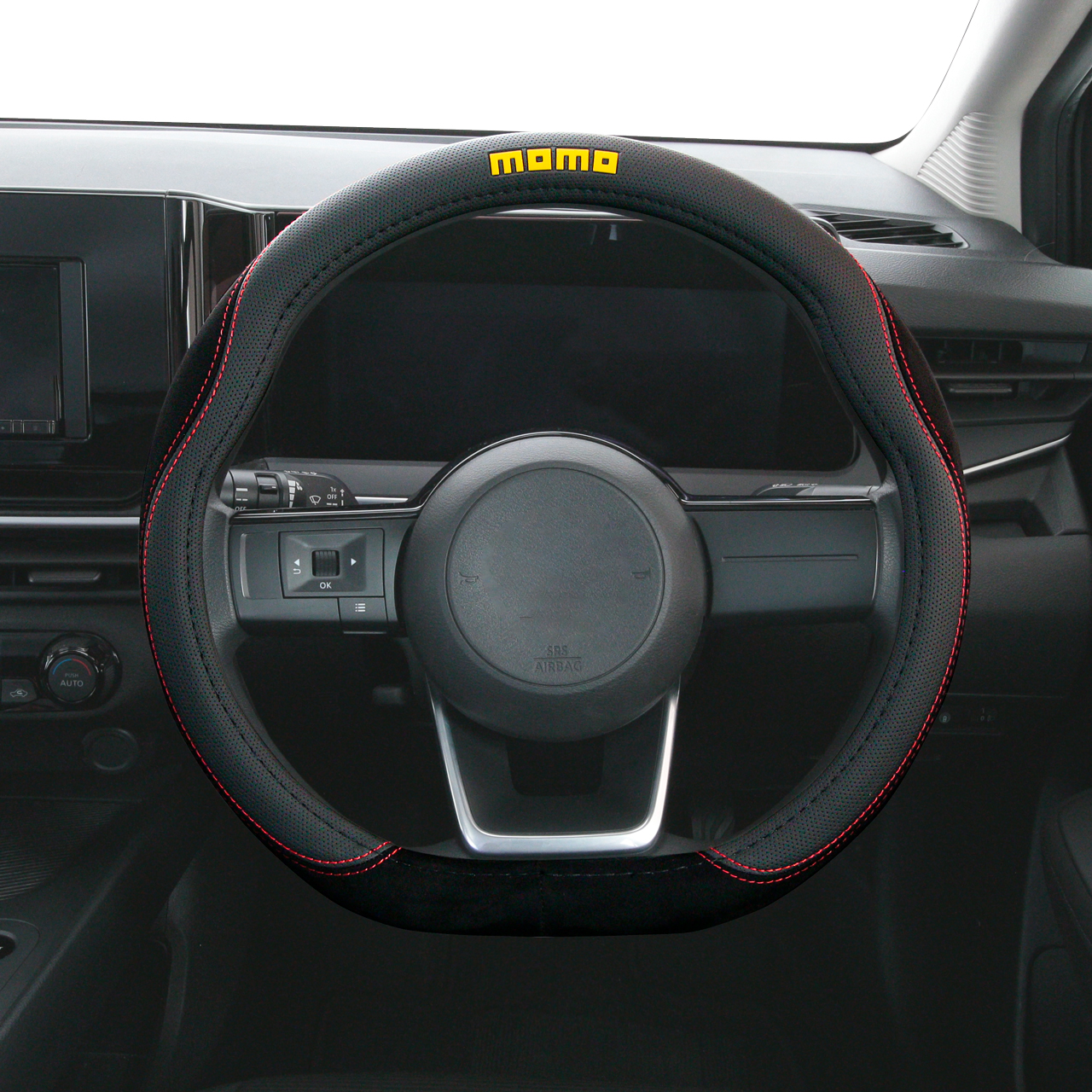 COMFORT MICROFIBER ｜ MOMO LIGHT TUNING