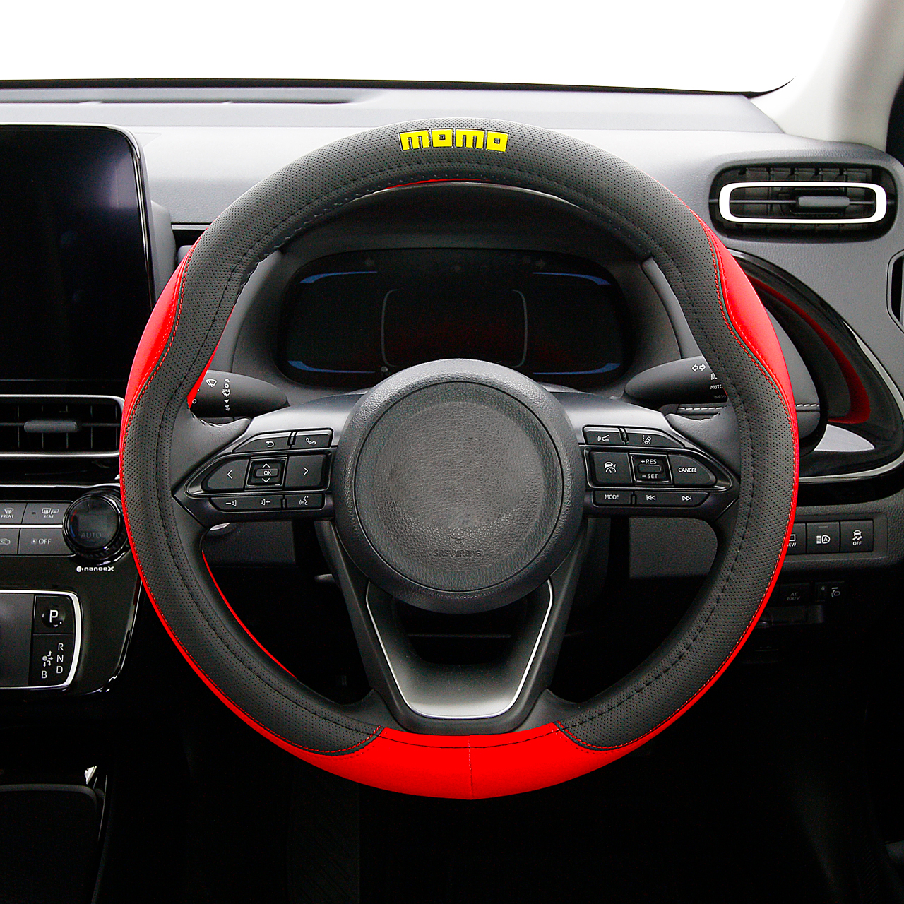 COMFORT MICROFIBER ｜ MOMO LIGHT TUNING