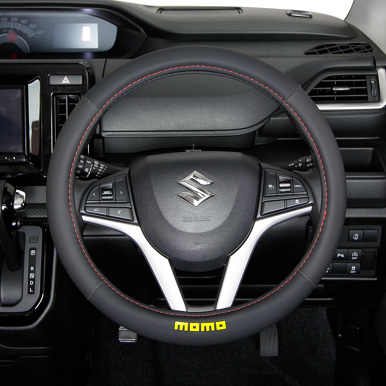 EASY ｜ MOMO LIGHT TUNING