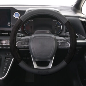 EASY MICROFIBER BLACK EDITION ｜ MOMO LIGHT TUNING
