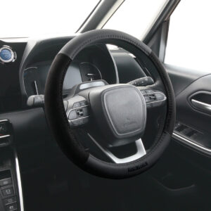 EASY MICROFIBER BLACK EDITION ｜ MOMO LIGHT TUNING