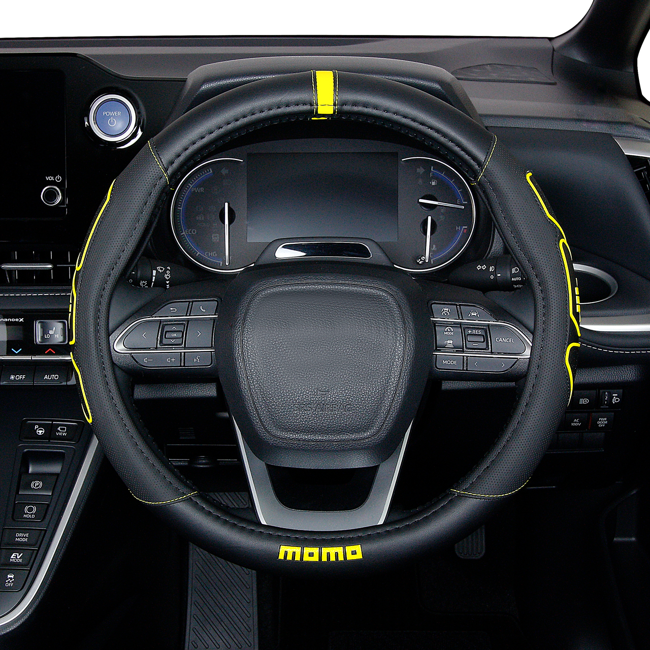 PROFILE ｜ MOMO LIGHT TUNING