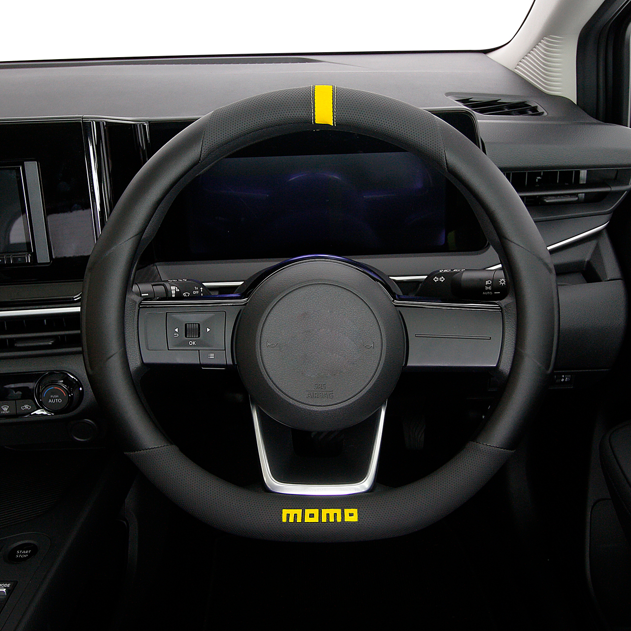 TRACK ｜ MOMO LIGHT TUNING